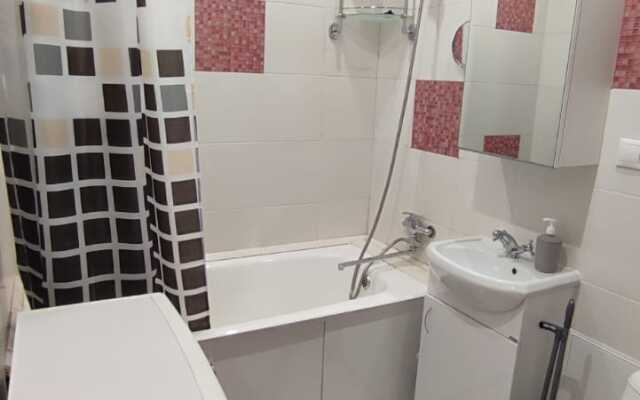 Vladdom25.ru Na Posyetskoy Apartments