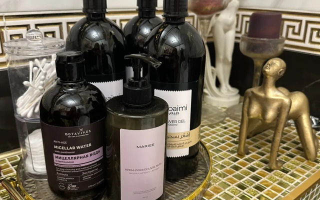 Апартаменты Будуар