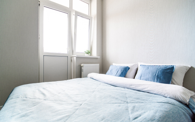 Апартаменты Уютная квартира в Краснодаре