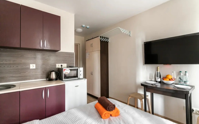 Apartments Na Dmitrovskom Shosse 88k2 (6)