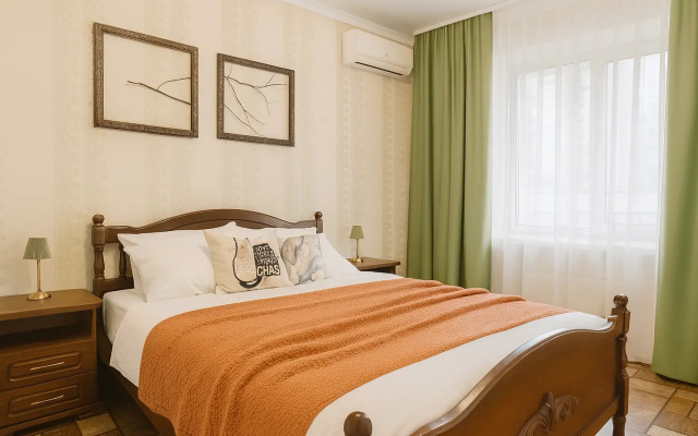 Квартира 1-к. квартира 38 м²