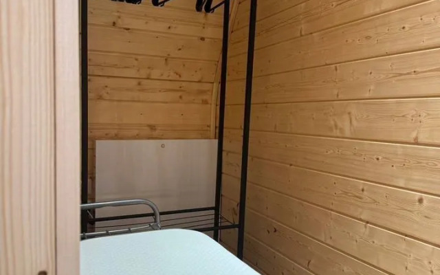 Частный Дом на Территории Ниемеля 17