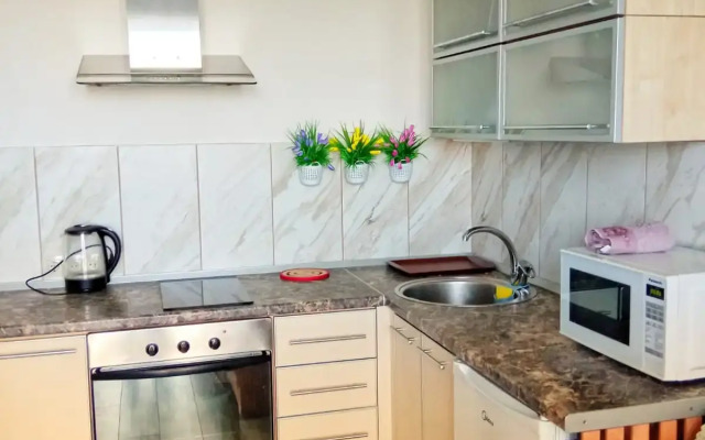 Квартира Татьяны Снежиной 35