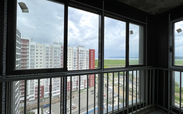 Квартира Евро 2-ком Дальневосточная 166/4-183 Иркутск Набережная КакДома