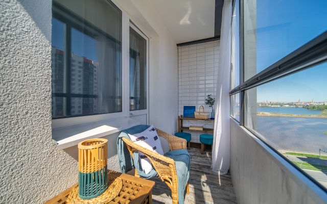 Sea House Apartments