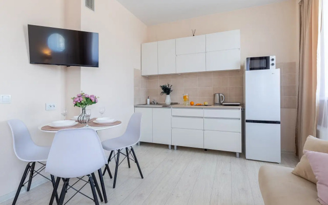 Квартира студия Закаменский микрорайон 12