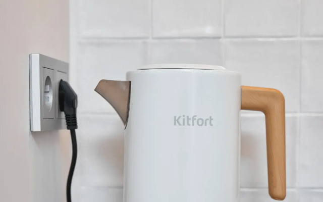 Premium Sochipark Apartments