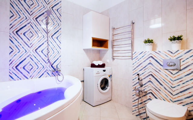 Kozlova 4 Apartments