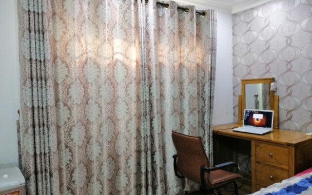 David Homes Guest House