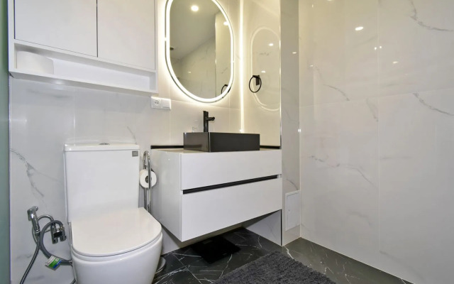 2-Komn. Kvartira Na Ul. Saryyana Flat