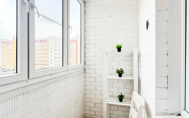 Квартира рядом с центром города