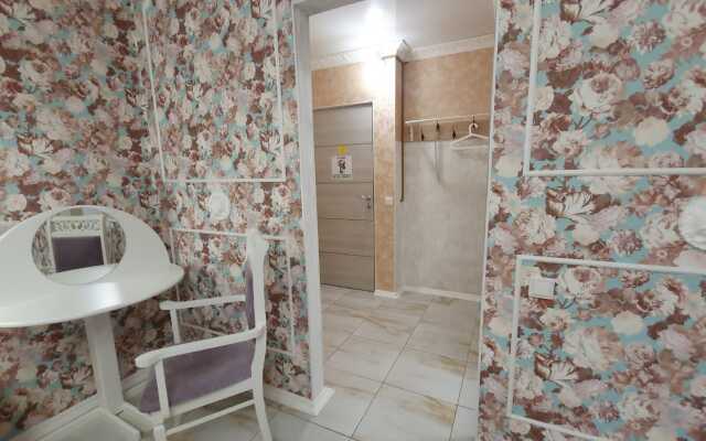 Апартаменты Рантье Центральный Театральная площадь