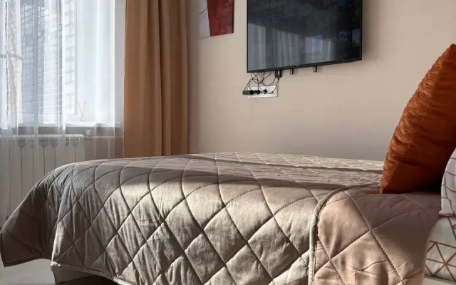 Квартира Уютная на Эгерском б-ре, 59