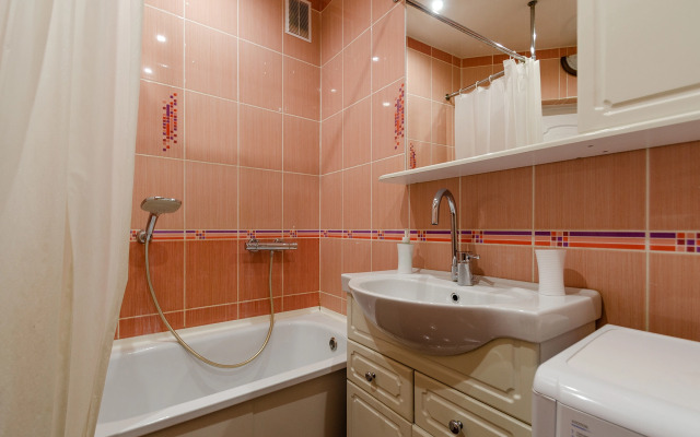 Квартира 2 Комнатная на Гладкова