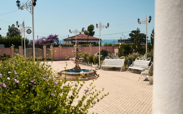 Adunei Sukhum Resort