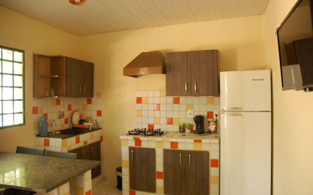 Aguasclaras Residencial Apart-Hotel