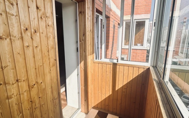 Апартаменты Отличная Квартира 2