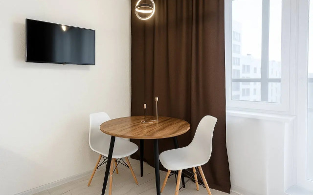 Квартира в центре на набережной города