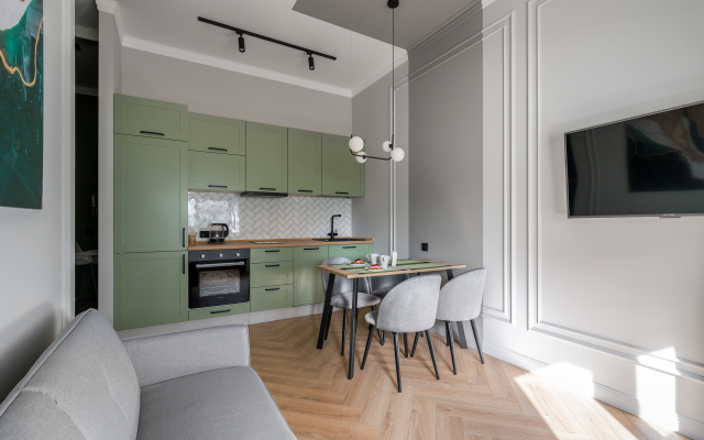 Апартаменты ONLY на Белоостровской