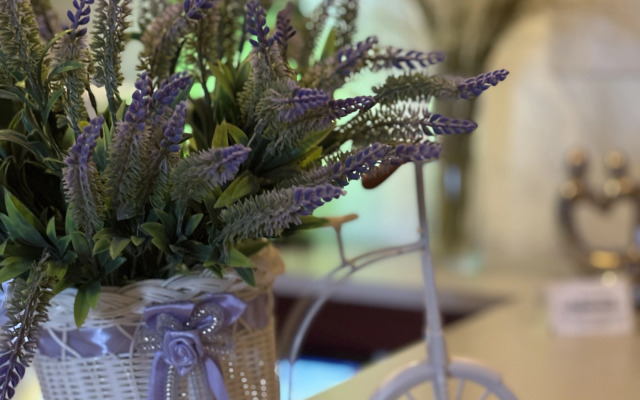 Larionov Boutique-hotel