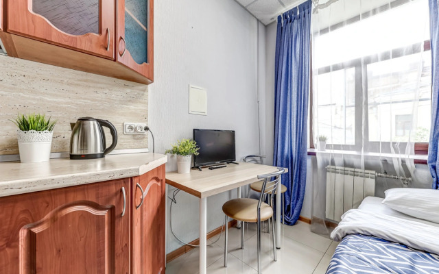 NordKapp Hotel & Apartments 2