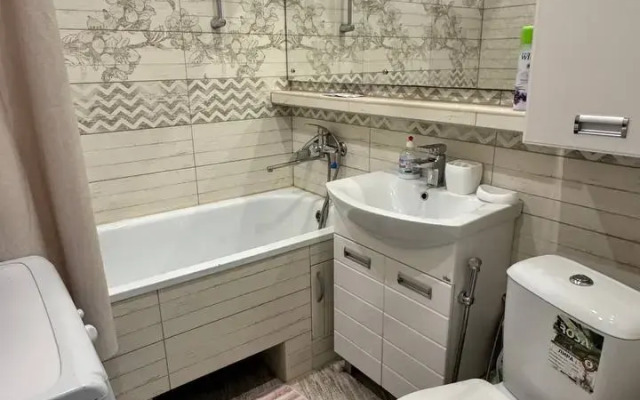 Ryadom S Naberezhnoy Bryugge Apartments