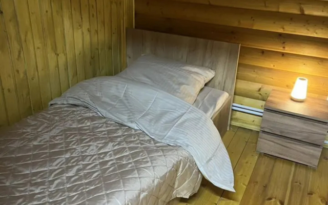 Частный дом Уютный