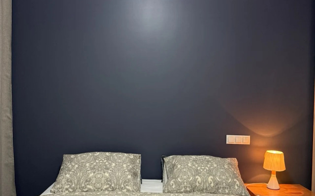 Апартаменты на Авангардной 3