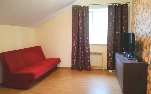 Private House s Kacheley i Polyanoy