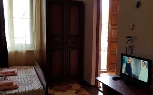 Palma Guest House