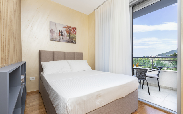 Princess Milena Apartments