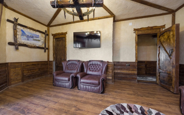 Частный дом Эко Базель