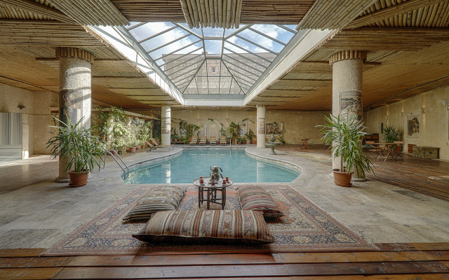 Heybe Hotel