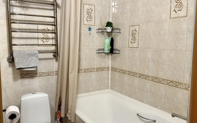 Квартира на улице Ходынская  16