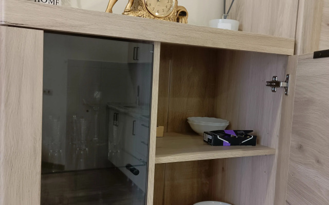 Квартира Уютная в Центре