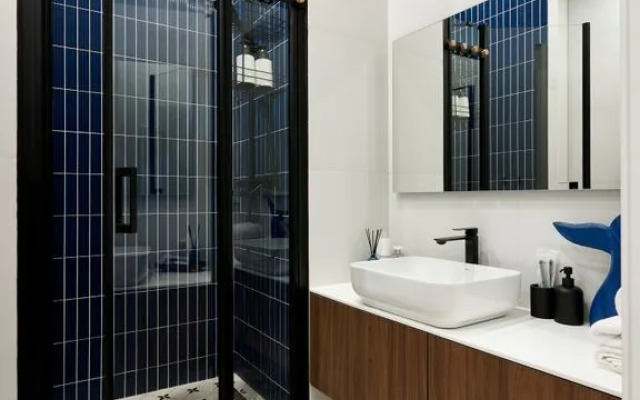 Квартира Уютная студия с дизайнерским ремонтом