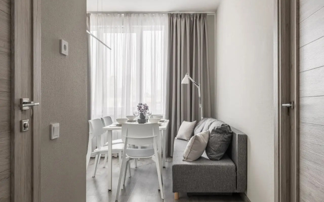 Квартира рядом с метро Купчино Невский уют