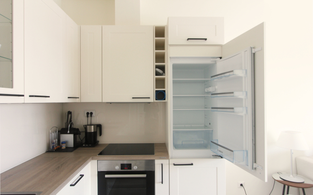 Lustica Bay Magnolia Apartment, Flat