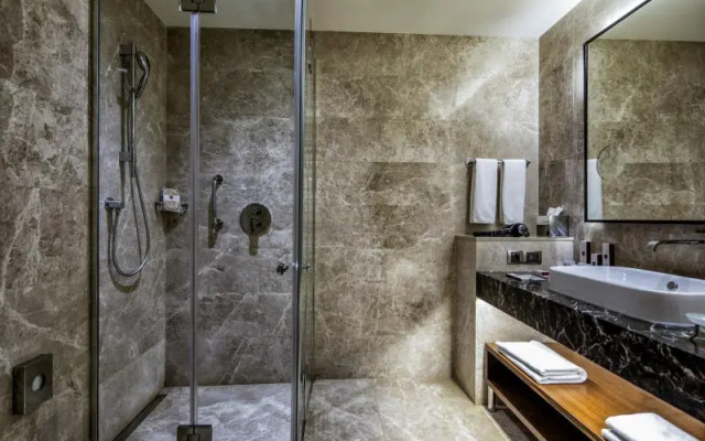 Hotel Clarion Golden Horn Hotel