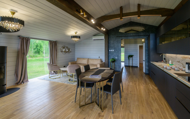 Отель ПАО Мальская Долина