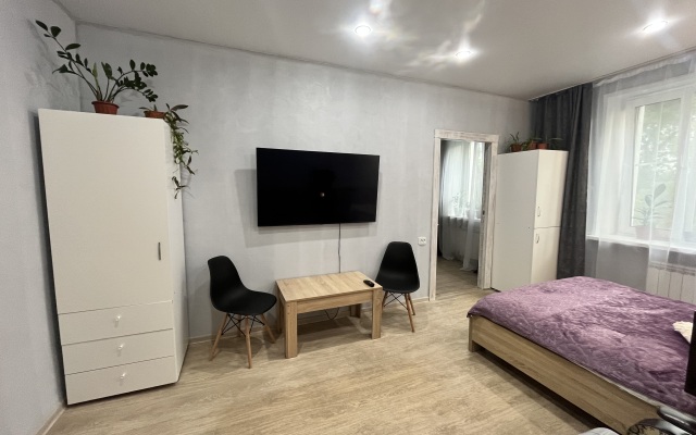 Квартира Просто двушка