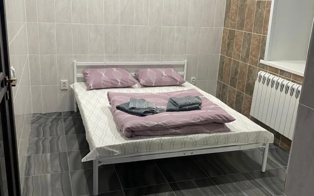 Апартаменты Свет