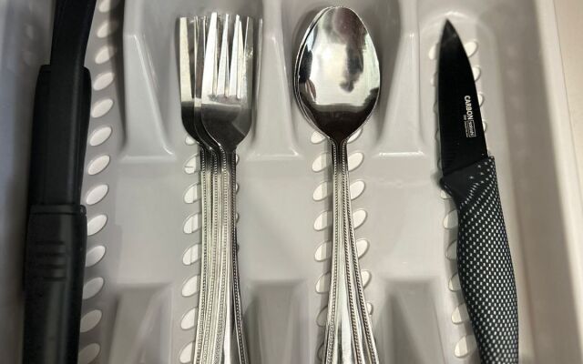 Квартира в Тихих Зорях рядом с Бобровым Логом