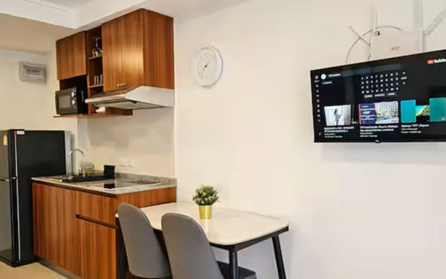 Апартаменты Max comfort near beach CC 320