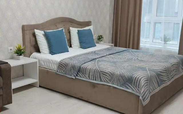 Uyutnaya V Spalnom Rayone Flat