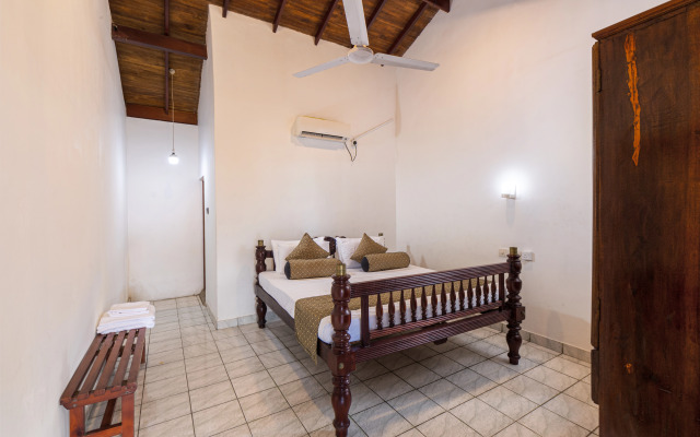 Palazzo Hikkaduwa Hotel