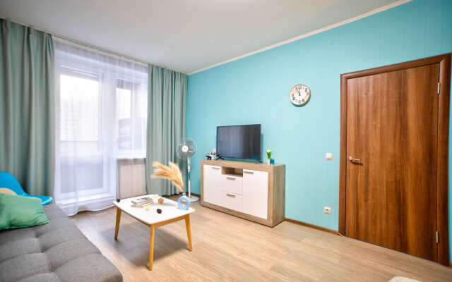 Квартира Уютная