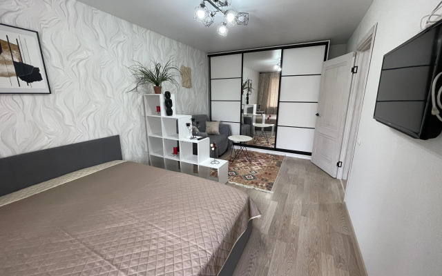 Квартира на Муромской 30