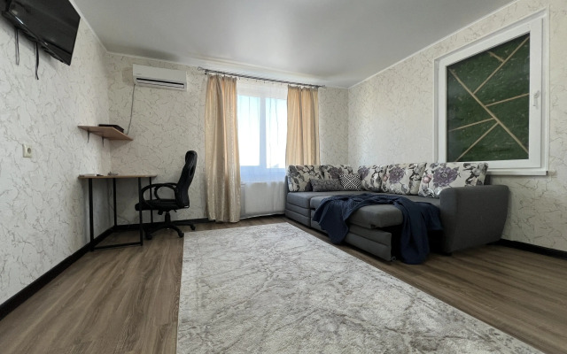 Квартира Античный 15A 69 КакДома Севастополь