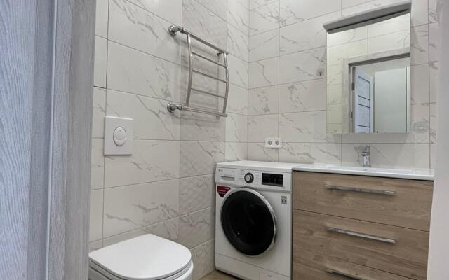 Michurina 58 k1 Apartments